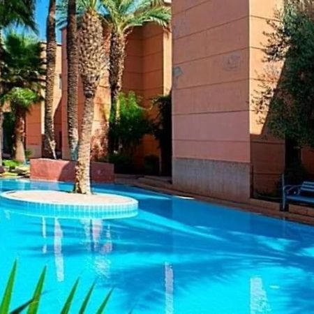 Maison Noe , Residence Al Quaria , Ab40 Marrakesh Extérieur photo