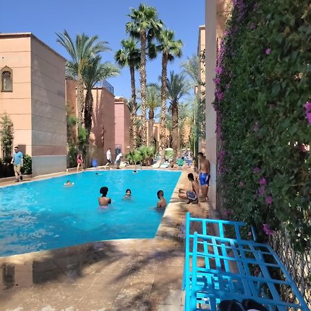 Maison Noe , Residence Al Quaria , Ab40 Marrakesh Chambre photo