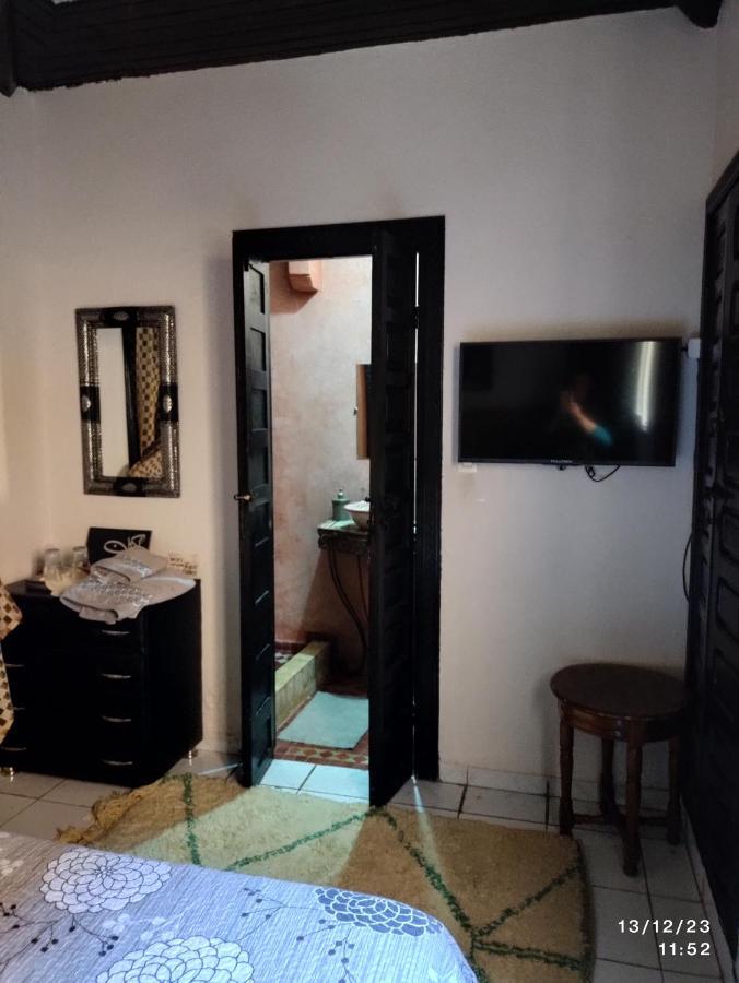 Maison Noe , Residence Al Quaria , Ab40 Marrakesh Extérieur photo
