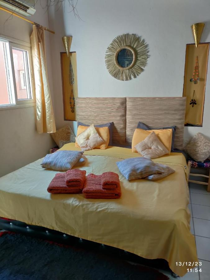 Maison Noe , Residence Al Quaria , Ab40 Marrakesh Extérieur photo