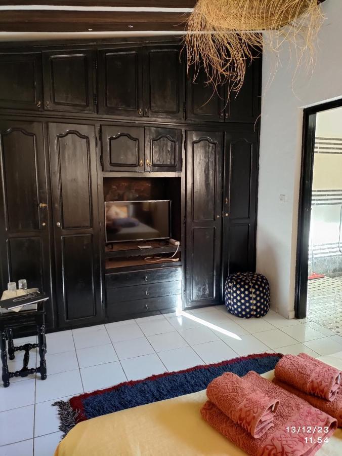 Maison Noe , Residence Al Quaria , Ab40 Marrakesh Extérieur photo