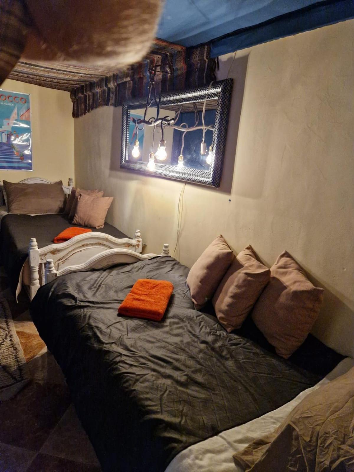Maison Noe , Residence Al Quaria , Ab40 Marrakesh Extérieur photo
