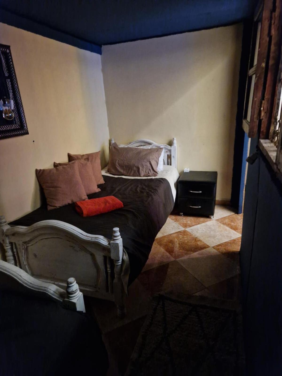 Maison Noe , Residence Al Quaria , Ab40 Marrakesh Chambre photo