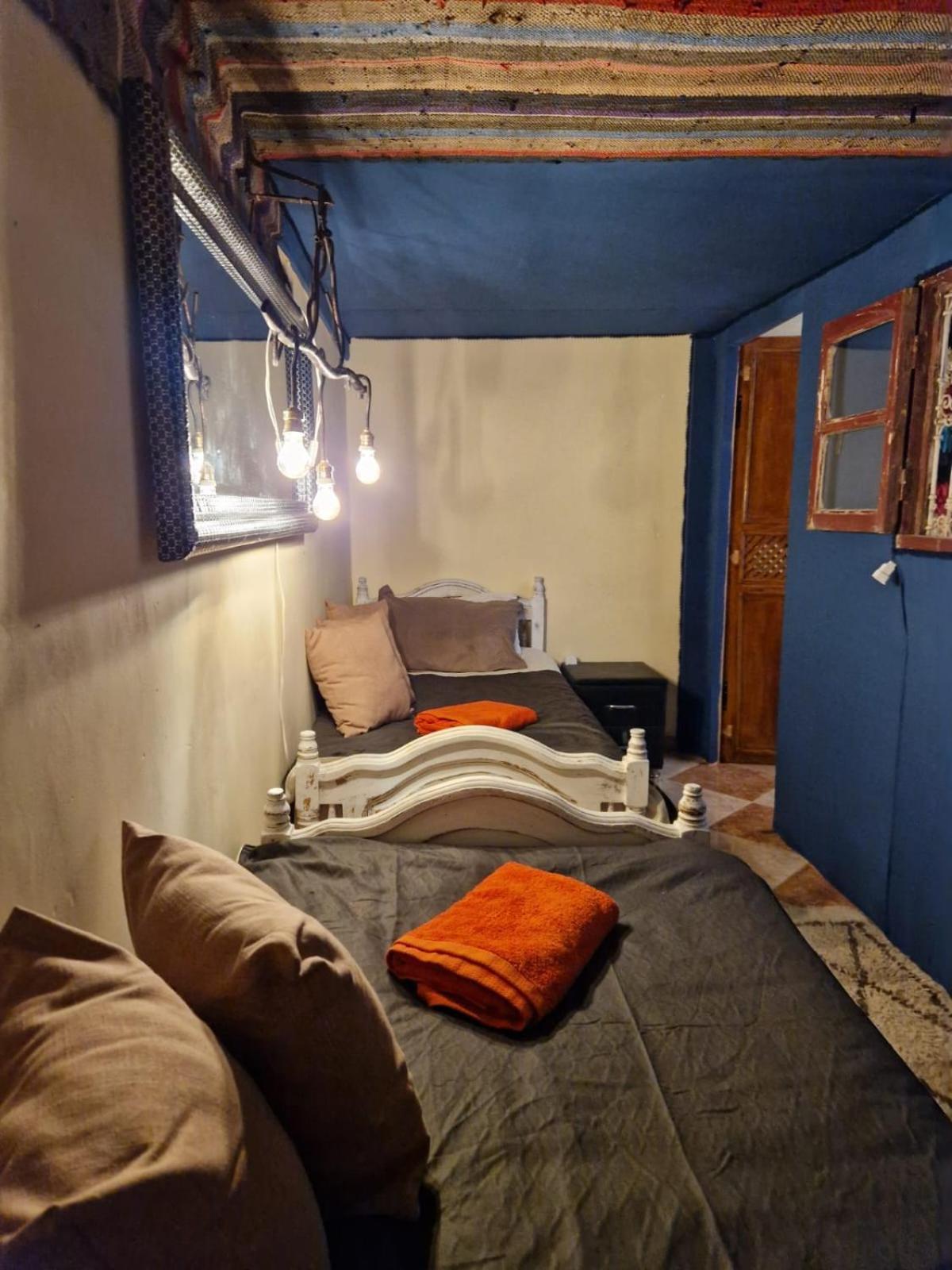Maison Noe , Residence Al Quaria , Ab40 Marrakesh Chambre photo