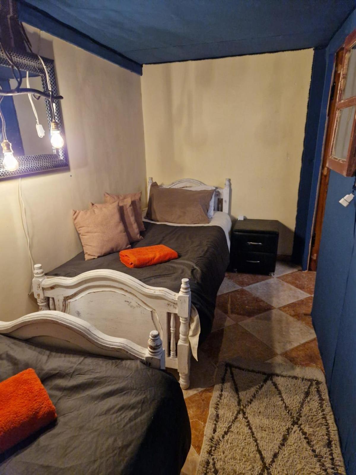 Maison Noe , Residence Al Quaria , Ab40 Marrakesh Chambre photo