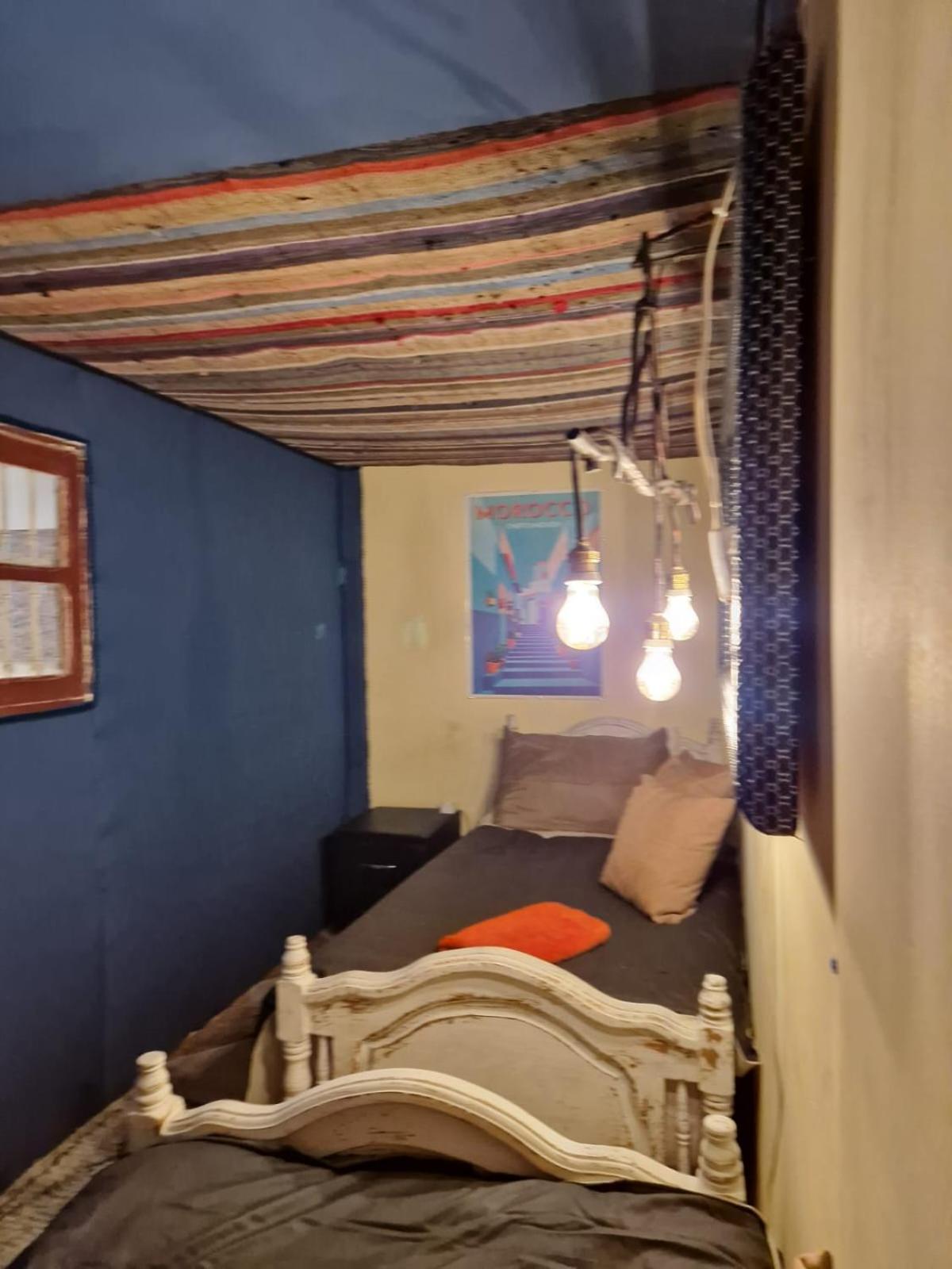 Maison Noe , Residence Al Quaria , Ab40 Marrakesh Chambre photo
